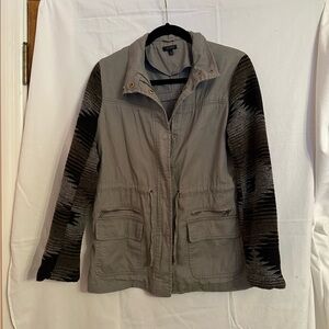 QUINN - VINTAGE JACKET